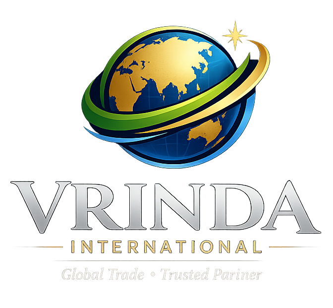 Vrinda International 